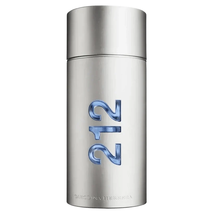 Sada 3 parfémů perfumes 212 Men NYC, Paco Rabanne One Million, Armani Code Homme 100ml