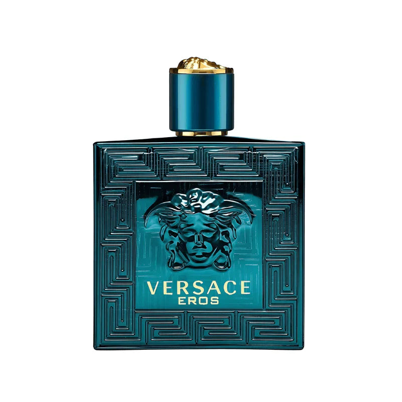 Sada 3 parfémů perfumes Dior SAUVAGE, Yves Saint Laurent Y MEN e Versace EROS 100ml