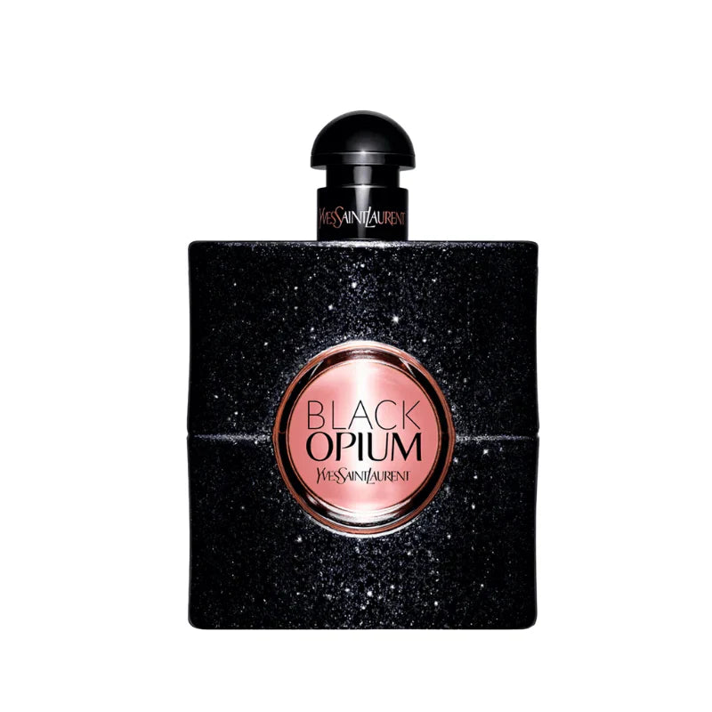 Sada 3 parfémůperfumes Prada Paradoxe, Black Opium Yves Saint Laurent, Libre 100ml