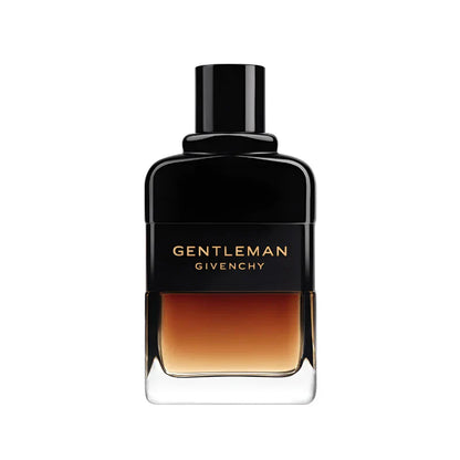 Sada 3 parfémů GENTLEMAN, GENTLEMAN RESERVE, GENTLEMAN SOCIETY 100ml