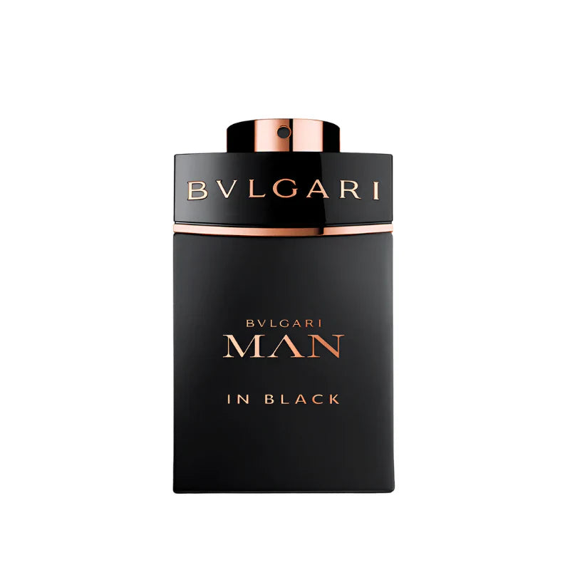 Sada 3 parfémů perfumes Bvlgari In Black, Giorgio Armani Acqua Di Gio, L'Homme Prada Intense 100ml