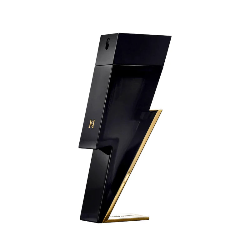 Sada 3 parfémů perfumes Carolina Herrera BAD BOY, Carolina Herrera 212 VIP BLACK e Paco Rabanne INVICTUS 100ml