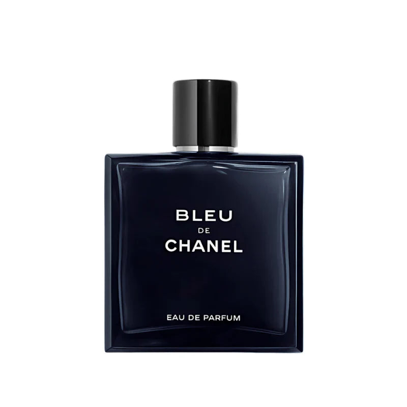 Sada 3 parfémů perfumes Creed AVENTUS, BLEU DE CHANEL, Dior SAUVAGE 100ml