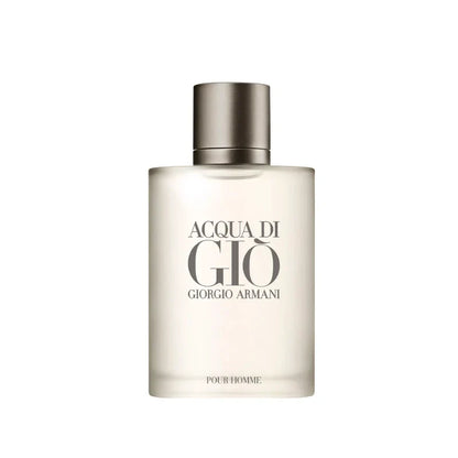 Sada 3 parfémů perfumes Bvlgari In Black, Giorgio Armani Acqua Di Gio, L'Homme Prada Intense 100ml