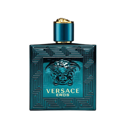 Sada 3 parfémů perfumes Dior SAUVAGE, Yves Saint Laurent Y MEN e Versace EROS 100ml