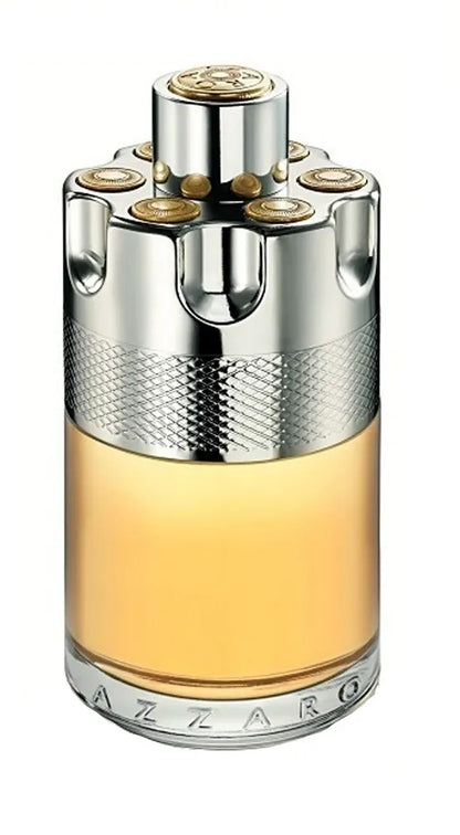 Sada 3 parfémů Terre de'Herme, Azzaro Wanted, Tom Ford Noir Extreme 100ml