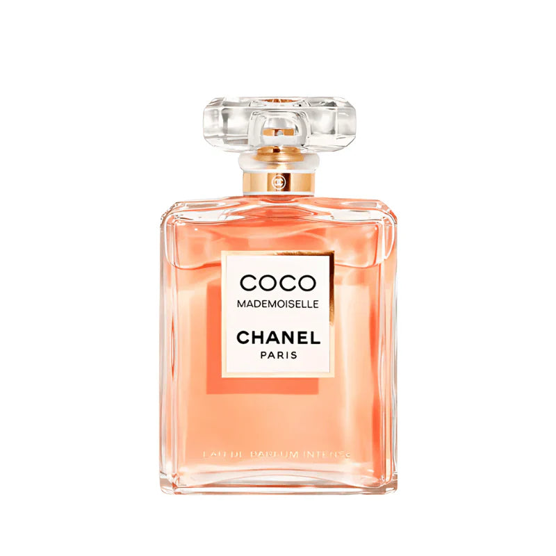 Sada 3 parfémů perfumes Chanel COCO MADEMOISELLE, Yves Saint Laurent LIBRE e CHLOÉ 100ml