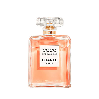 Sada 3 parfémů perfumes Chanel COCO MADEMOISELLE, Yves Saint Laurent LIBRE e CHLOÉ 100ml