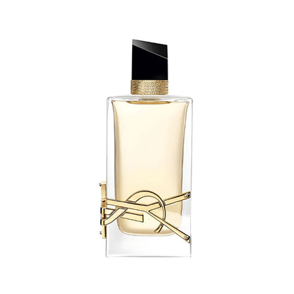 Sada 3 parfémů perfumes Chanel COCO MADEMOISELLE, Yves Saint Laurent LIBRE e CHLOÉ 100ml