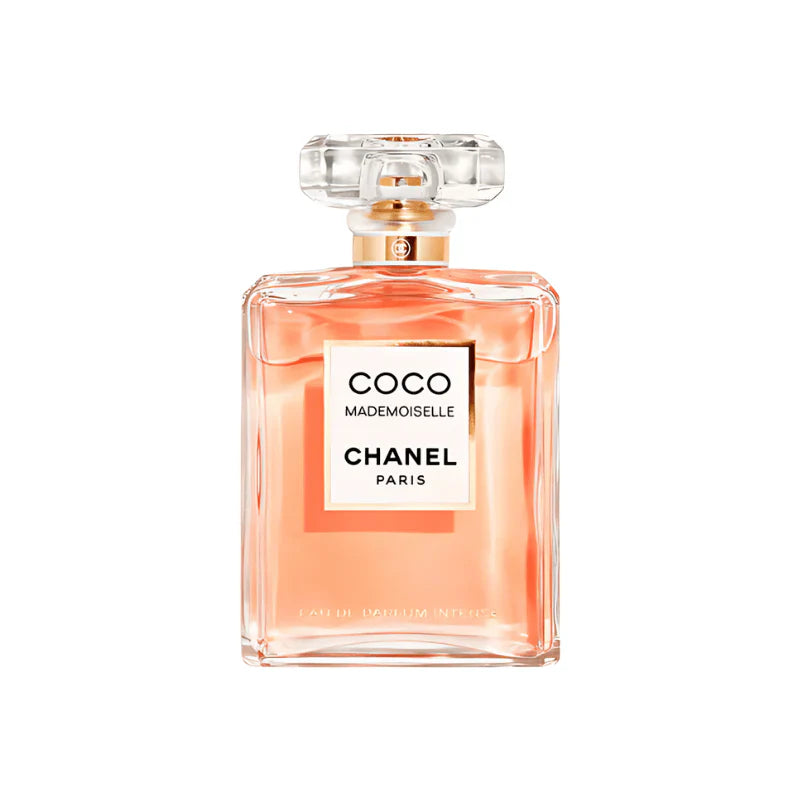 Sada 3 parfémů perfumes GOOD GIRL, COCO MADEMOISELLE, Chanel Nº5 100ml