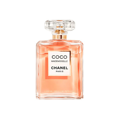 Sada 3 parfémů perfumes GOOD GIRL, COCO MADEMOISELLE, Chanel Nº5 100ml