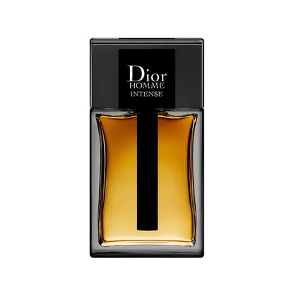 Sada 3 parfémů perfumes Sauvage Dior, Bleu de Chanel, Dior Homme Intense 100ml