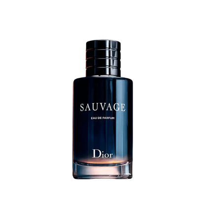 Sada 3 parfémů perfumes Sauvage Dior, Bleu de Chanel, Dior Homme Intense 100ml