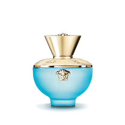 Sada 3 parfémů perfumes Dior HYPNOTIC POISON, Giorgio Armani SÌ e Versace DYLAN TURQUOISE 100ml