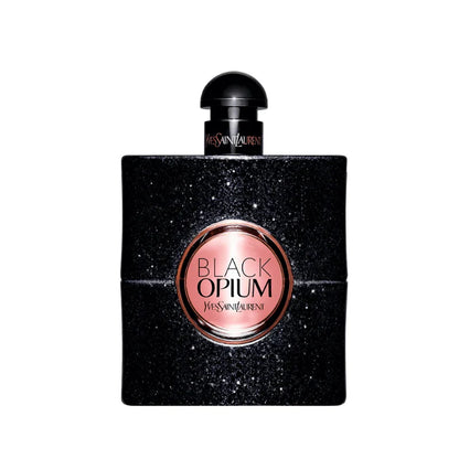 Sada 3 parfémůperfumes Prada Paradoxe, Black Opium Yves Saint Laurent, Libre 100ml